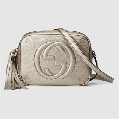 gucci soho disco coin purse|Purseonals: Gucci Soho Disco Bag .